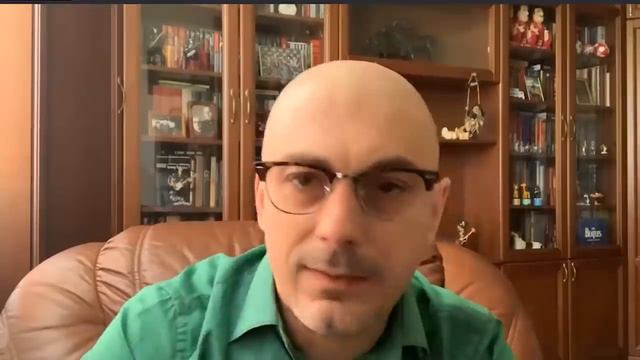 Марш кастрюль - вершина левого движения России? смотреть онлайн
