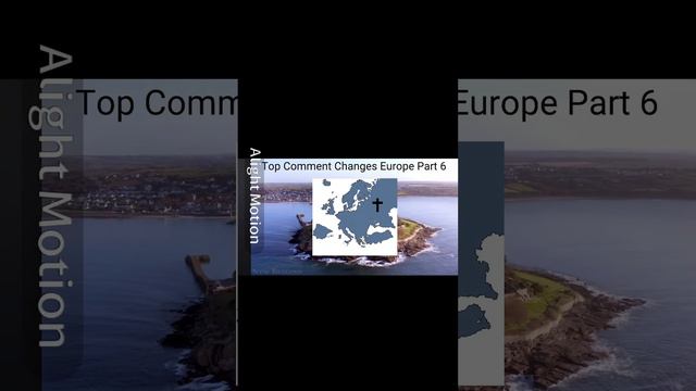Top Comment Changes Europe || Part 6 || #europe #mapping #comment #christianity смотреть онлайн