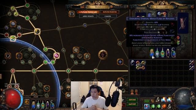 [Path of Exile 3.8] Elehit Slayer (Build Guide) смотреть онлайн
