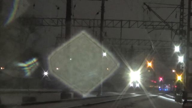 Электропоезд ЭП2ДМ-???? ЦППК сообщением Железнодорожная - Апрелевка смотреть онлайн