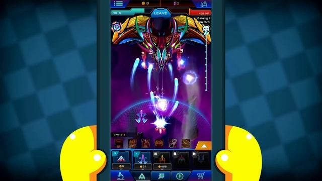 Void Troopers : Sci-fi Tapper - Appxplore (iCandy) Walkthrough смотреть онлайн