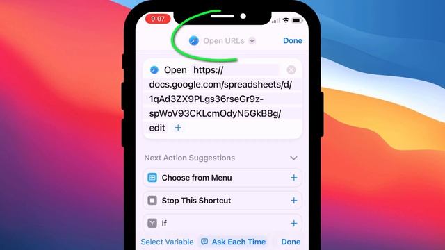 How To Add a Google Doc or Sheet To iPhone Home Screen смотреть онлайн