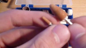 Обзор насадок Dremel