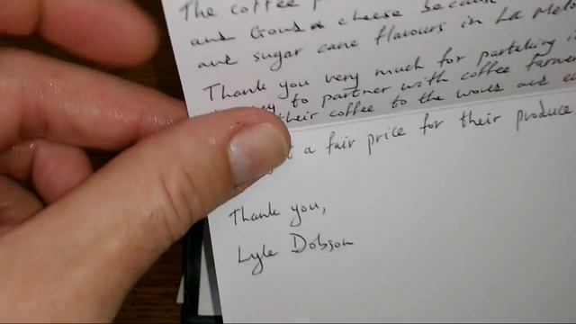 Caffiniti La Melodia Colombian Coffee Beans Review. смотреть онлайн