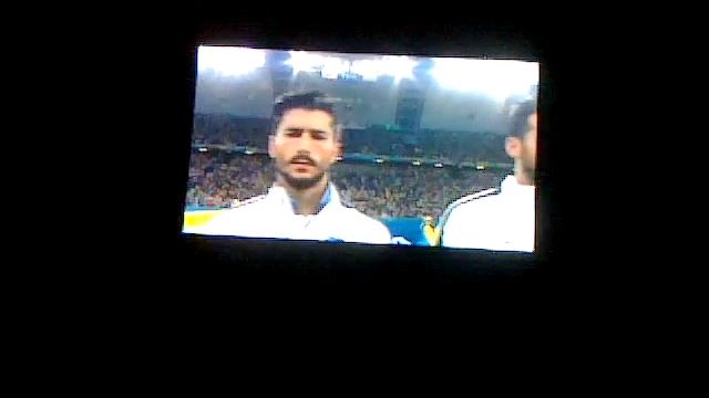 Ethnikos imnos Ellada - Iaponia stin Vrazilia Live@ SASS смотреть онлайн