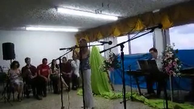 Город золотой - Anna смотреть онлайн