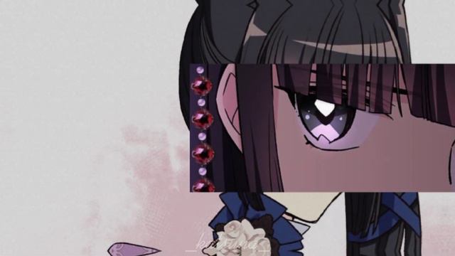 [ MMV ] Девочка тонет от своих истерик [ MANGA MIX ] смотреть онлайн