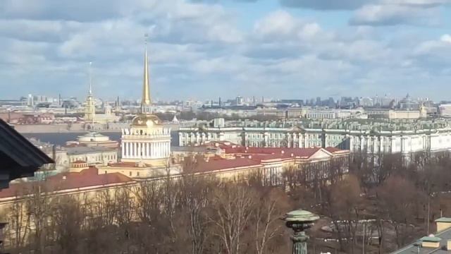 март 2020 воспоминания о Санкт-Петербурге смотреть онлайн