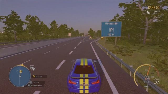 Autobahn Police Simulator 3 | PS5 - Finally Done!