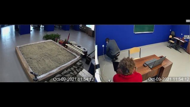 Белгородская область Абилимпикс Ландшафтный дизайн смотреть онлайн