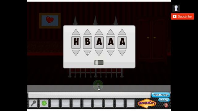 Magic Mirror Escape Walkthrough MouseCity смотреть онлайн