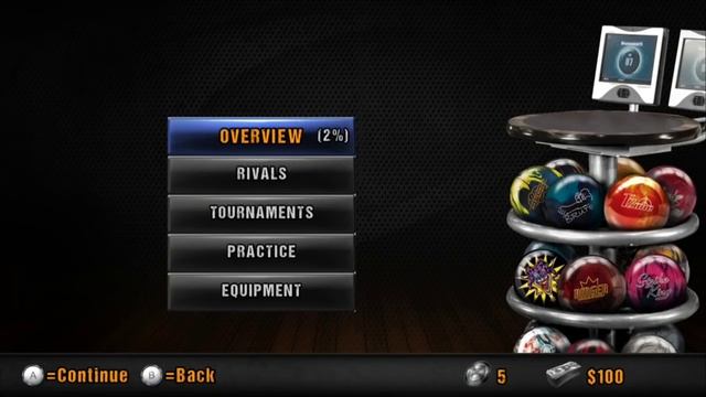 [Brunswick Pro Bowling] First Look смотреть онлайн