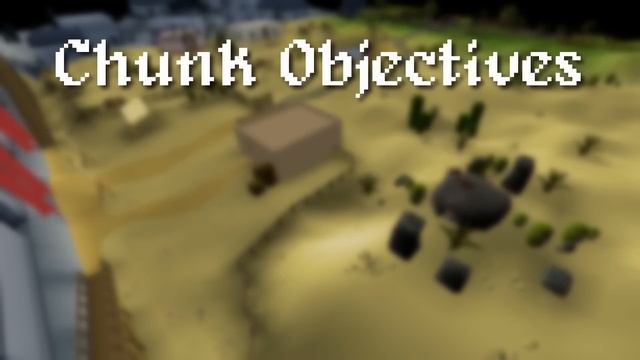 Expanding My Restricted Area | One Chunk UIM #4 смотреть онлайн