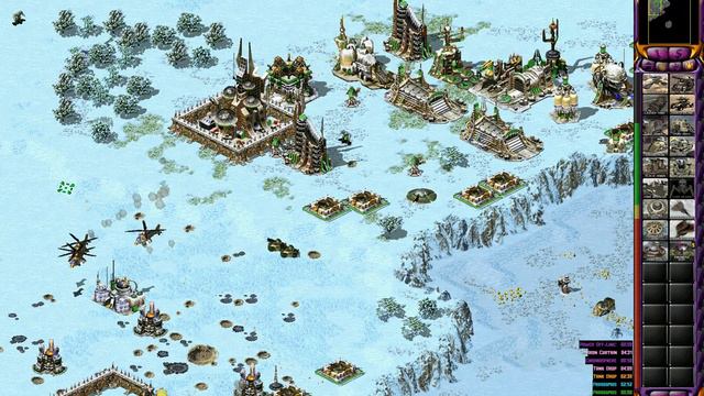 Red Alert 2: REBORN FFA8 (PhoenixWings-00, over, 90lvl, R2, Tortoslav, Overdose, DZK, MaD) смотреть онлайн