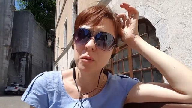Как "найти себя" или учеба после 30ти во Франции... смотреть онлайн