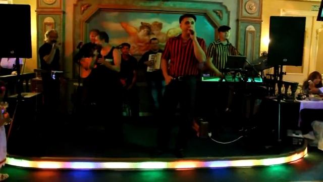 в гостях у сказки востока 1001 ночь