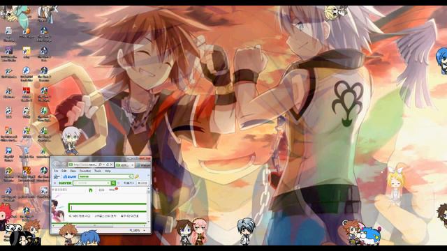 shimeji смотреть онлайн