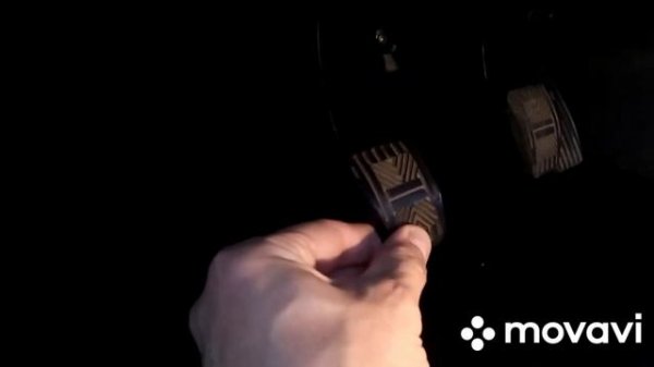 ЛАДА ГРАНТА - ЩЕЛКАЕТ ПЕДАЛЬ СЦЕПЛЕНИЯ - УСТРАНЯЕМ!