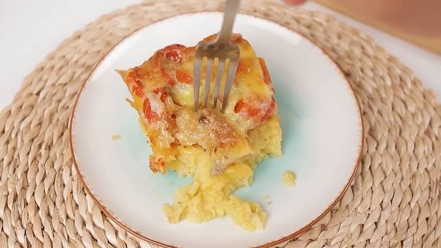 Es ist so lecker, dass ich es fast jeden Tag koche! Rezept für Familienessen. смотреть онлайн