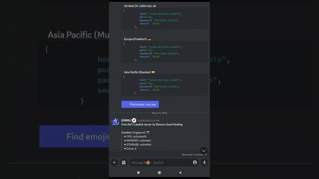 how to make discord music bot смотреть онлайн