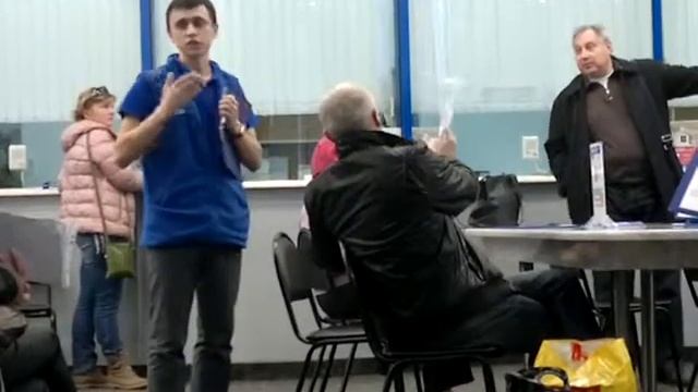 МОСКВА МГТС НОВОЧЕРЁМУШЕНСКАЯ 65 К 1 смотреть онлайн