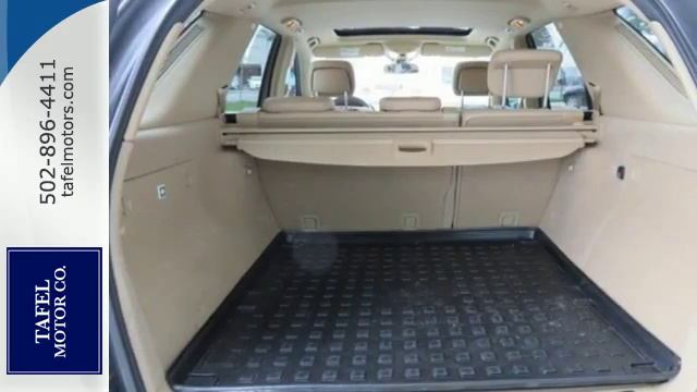 2008 Mercedes-Benz M-Class Louisville KY Elizabethtown, KY #T15315B - SOLD смотреть онлайн