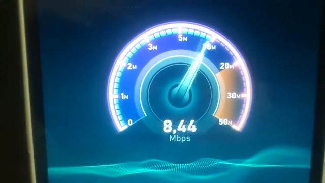 DC-HSPA 3G 24Mbit!!! Тест скорости мобильного интернета МТС (в СПб) смотреть онлайн