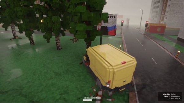 ОБНОВЛЕНИЕ РУССКОЙ КАРТЫ В TEARDOWN! ЭТО ШЕДЕВР!