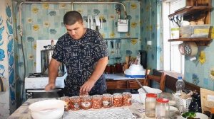 Вкуснейшие ФАСОЛЬ в АВТОКЛАВЕ // Для борща не заменима?