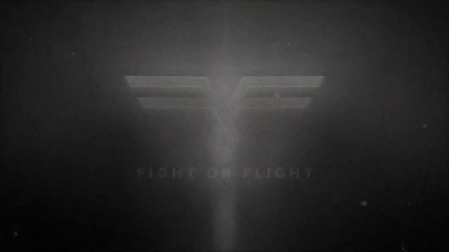 AIRBURST from the Fight or Flight Music release ALPHA смотреть онлайн