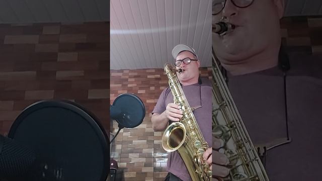 I Remember The Boy/Gir no sax tenor yamaha 32 смотреть онлайн