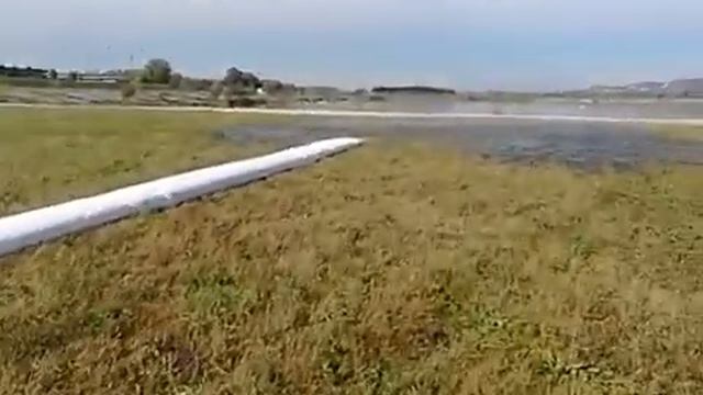 Насос 3600 м3/ч от вом трактора, Veneroni, поставка в Хорватию смотреть онлайн