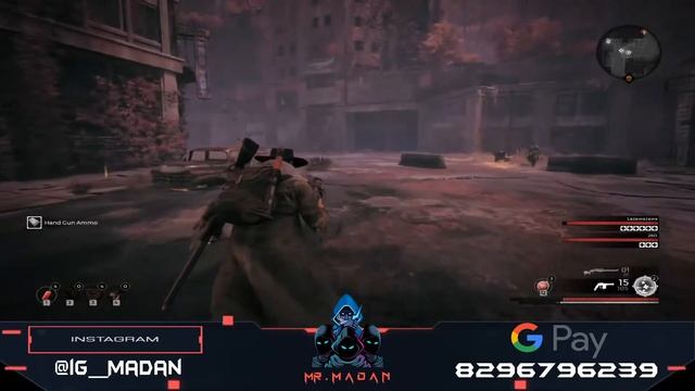 Remnant From The Ashes (Part-2)| kannada | ROAD TO 10K | !insta | new for stream смотреть онлайн