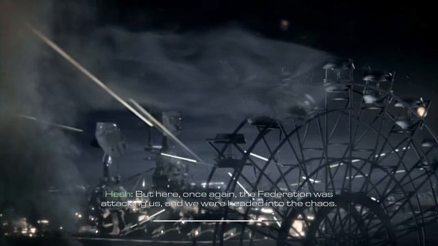 [🎙️] Call of Duty: Ghosts. Прохождение Часть 1. смотреть онлайн