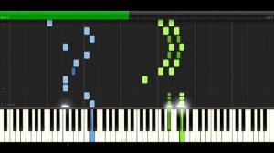 Boogie Woogie Man Piano Cover