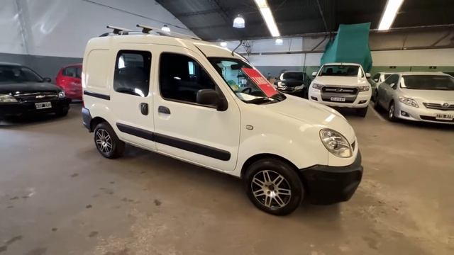 Renault Kangoo 2012 - XANGO autos смотреть онлайн