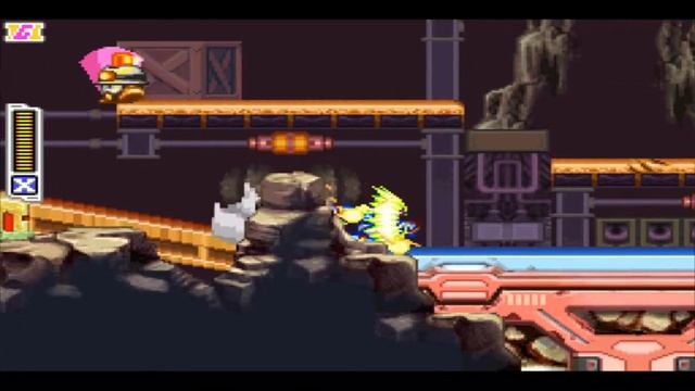 Evolution of Mega Man Zero Games 2002-2010 смотреть онлайн