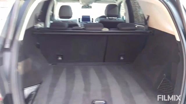 Mercedes Benz GLE 250d