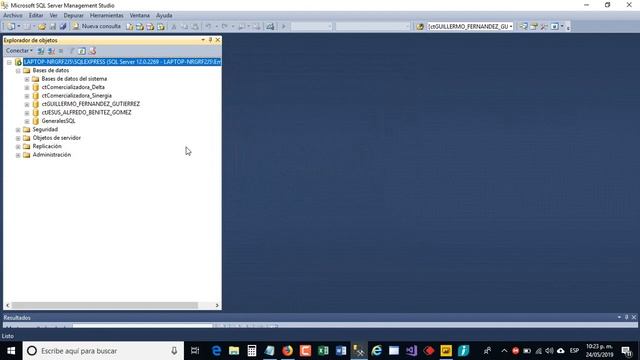Cómo conectar Contpaqi Contabilidad con Power BI Desktop смотреть онлайн