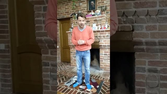 Энергетическая гимнастик.Паши Ёлкина. Гимнастика для похудения. смотреть онлайн