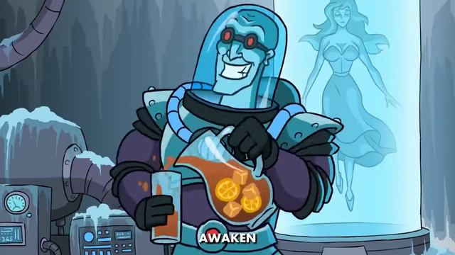 BATMETAL FOREVER  НА РУССКОМ