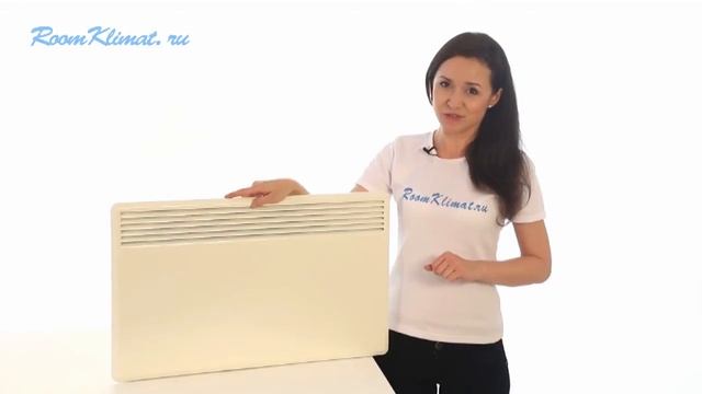 Электрический конвектор Viking NOBO (НОБО) смотреть онлайн