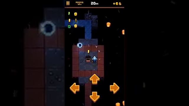 Прохождение игры ReDungeon смотреть онлайн