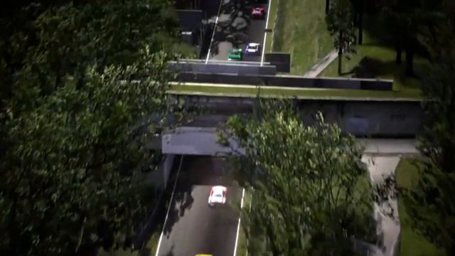 Gran Turismo 5 - Trailer TGS 2010 смотреть онлайн