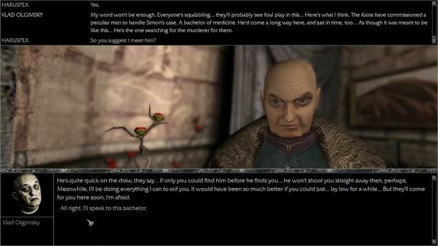 Pandemic Simulator! Pathologic Classic HD - Haruspex (2) смотреть онлайн