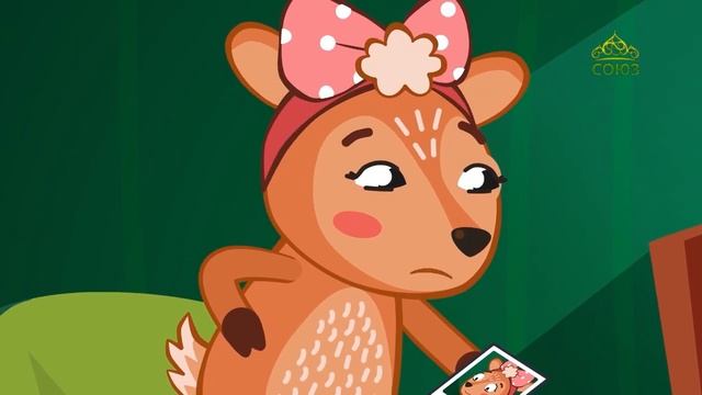 Сказки Добролесья. Собака лает, ветер носит смотреть онлайн