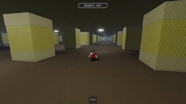 How to get the backrooms badge (PS's Accurate euphoria ragdoll) смотреть онлайн