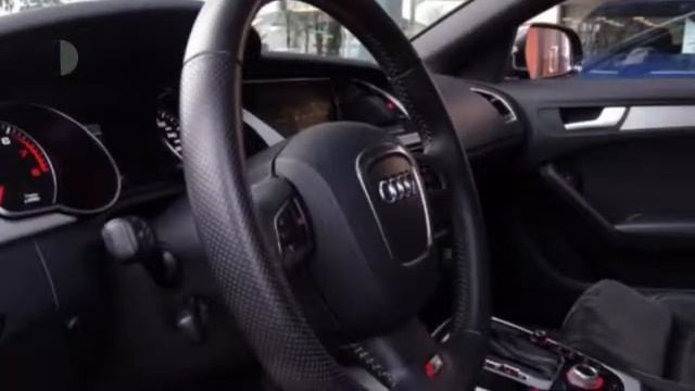 Audi A5 Sportback 2.0 TFSI Aut. S-line 2x MMI Navi Xenon Schuifdak etc. смотреть онлайн
