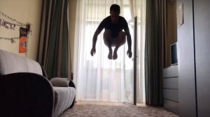 50 Бёрпи В День 30 Дней Подряд - Результат Поражает!