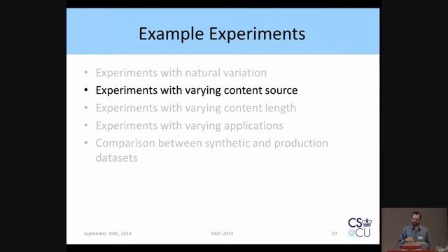Synthetic Data Generation and Defense in Depth Measurement of Web Applications смотреть онлайн